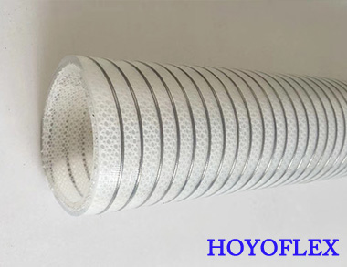 非標(biāo)定制衛(wèi)生食品硅膠管