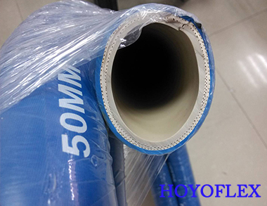 食品級(jí)NBR橡膠軟管