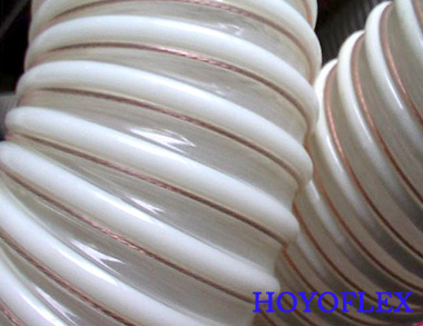 導(dǎo)靜電吸塵軟管