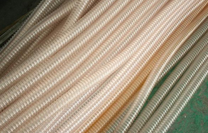 PU鋼絲軟管壁厚規(guī)格及如何粗略鑒別軟管的質(zhì)量