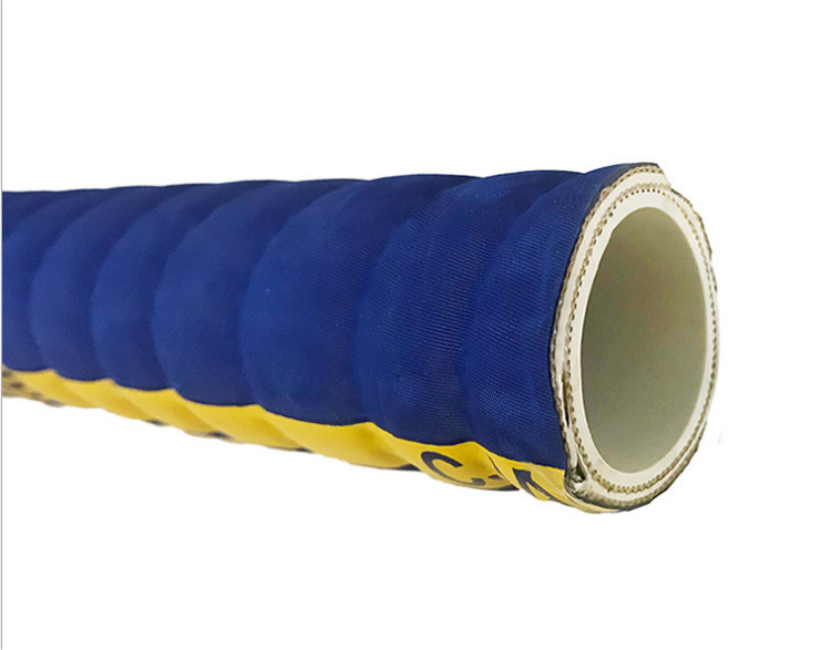 衛(wèi)生級(jí)耐酸堿橡膠軟管